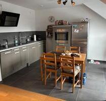 Zwei Zimmer Neubau Wohnung in der Nähe vom Krankenhaus - Cloppenburg