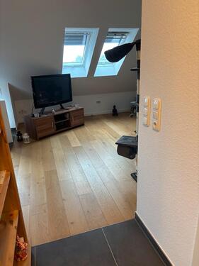 Foto - Dachgeschoßwohnung in Cloppenburg zur Miete