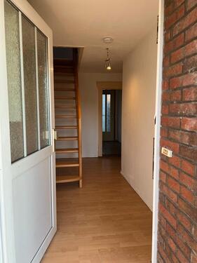 Foto - 3 Zimmer Doppelhaushälfte zur Miete in Detern