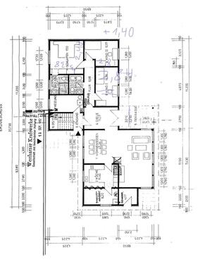 Foto - 7 Zimmer Einfamilienhaus zum Kaufen in Osterode am Harz
