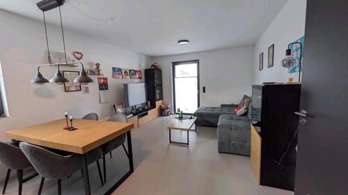 Foto - 3 Zimmer Erdgeschoßwohnung zur Miete in Kürten