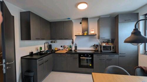 Foto - 3 Zimmer Erdgeschoßwohnung in Kürten