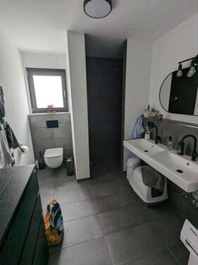 Foto - Erdgeschoßwohnung in Kürten zur Miete