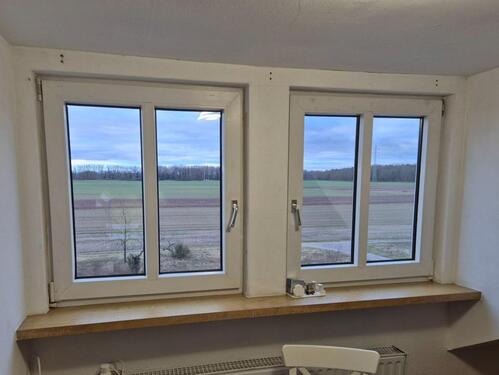 Foto - 2 Zimmer Dachgeschoßwohnung zum Kaufen in Germersheim