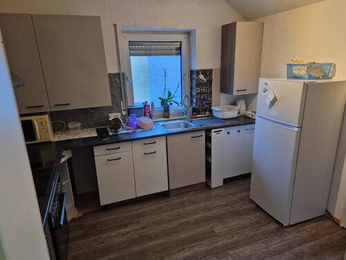 Foto - 2 Zimmer Dachgeschoßwohnung in Germersheim