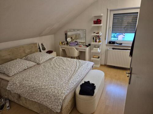 Foto - Dachgeschoßwohnung in Germersheim zum Kaufen