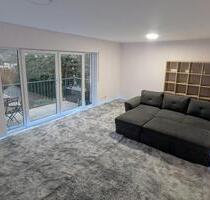 Helle Wohnung mit 2 Balkonen in Rheinnähe - Koblenz Bubenheim