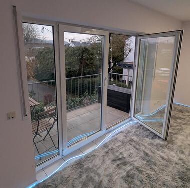 Foto - 3 Zimmer Etagenwohnung zur Miete in Koblenz