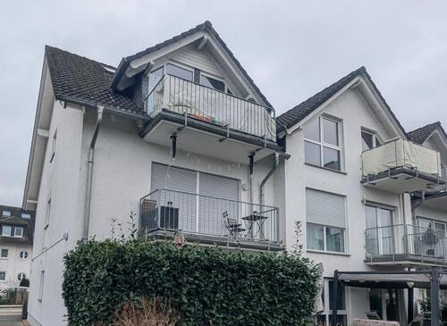 Foto - 3 Zimmer Etagenwohnung in Koblenz