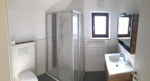 Foto - Dachgeschoßwohnung in Neuburg an der Donau zur Miete