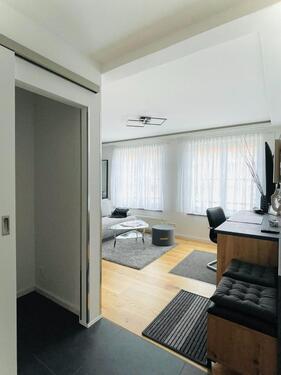 Foto - 1 Zimmer Etagenwohnung zur Miete in Wurzen