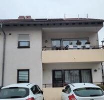 Charmante 3,5-Zimmer Wohnung im 1.OG mit Balkon in Schifferstadt