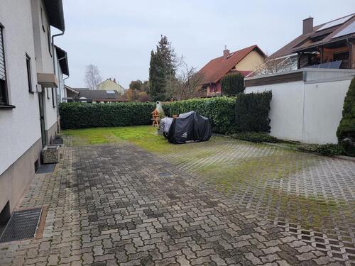 Foto - 3.5 Zimmer Etagenwohnung zum Kaufen in Schifferstadt