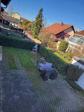 Foto - 3.5 Zimmer Etagenwohnung in Schifferstadt