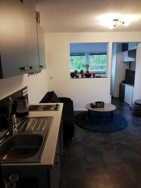 Foto - Schöne kleine Wohnung zu vermieten