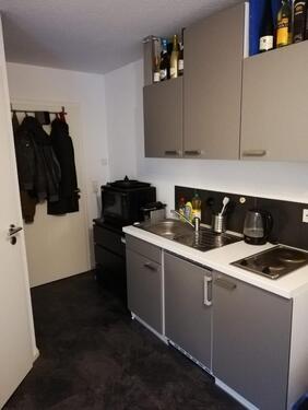 Foto - 1 Zimmer Etagenwohnung zur Miete in Trier