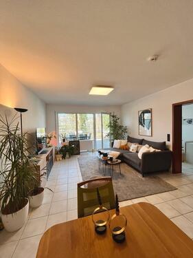 Foto - 64m2 + Große Terrasse + Garage + Großem Abstellraum