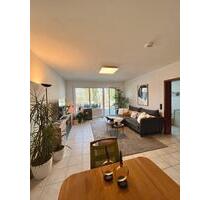 64m2 + Große Terrasse + Garage + Großem Abstellraum - Saarbrücken Kieselhumes