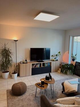 Foto - Terrassenwohnung in Saarbrücken zur Miete