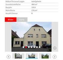 Haus Geseke Renovierungsnedürftig