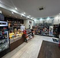 Kiosk Späti in Top Lage ( Frankfurt Höchst ) - Frankfurt am Main Unterliederbach