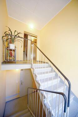 Foto - Tolle 3-Raumwohnung mit Balkon und Aufzug in der nähe vom Stadtzentrum