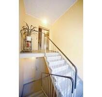 Tolle 3-Raumwohnung mit Balkon und Aufzug in der nähe vom Stadtzentrum - Eisleben (Lutherstadt)