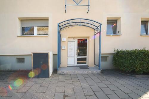 Foto - 3 Zimmer Etagenwohnung zur Miete in Eisleben (Lutherstadt)