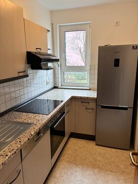 Foto - 2.5 Zimmer Erdgeschoßwohnung in Nürnberg