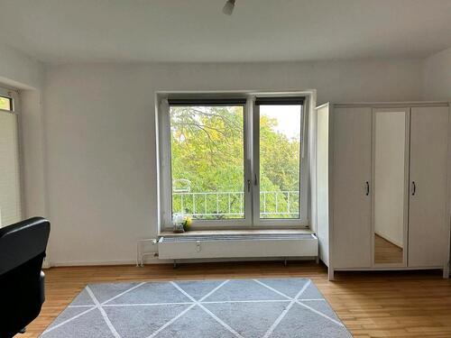 Foto - 3 Zimmer Etagenwohnung in Wiesbaden