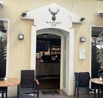 Cafe in Baden Baden Innenstadt - 10,00&nbsp;EUR Kaltmiete, ca.&nbsp; 55,00&nbsp;m&sup2; in Baden-Baden (PLZ: 76530)