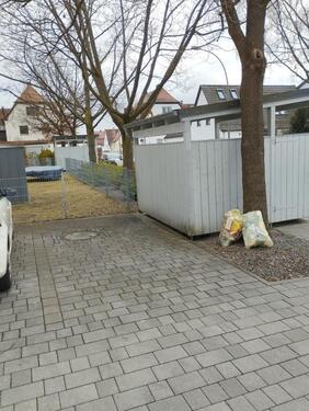 Foto - Stellplatz Füttererstraße 84032 Landshut