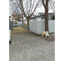 Stellplatz Füttererstraße 84032 Landshut - Altdorf