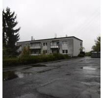 Wohnen am Waldrand. - 299,00&nbsp;EUR Kaltmiete, ca.&nbsp; 64,00&nbsp;m&sup2; in Siegen (PLZ: 57078) Dillnhütten