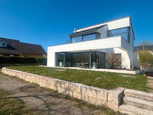 Foto - 4.5 Zimmer Einfamilienhaus zur Miete in Hohentengen am Hochrhein