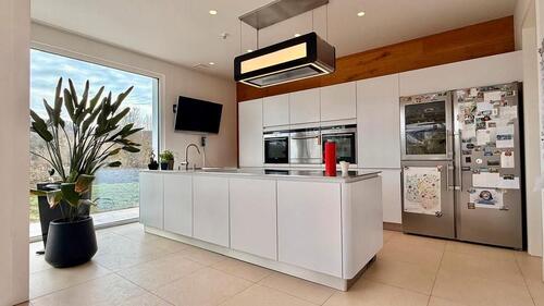 Foto - 4.5 Zimmer Einfamilienhaus in Hohentengen am Hochrhein