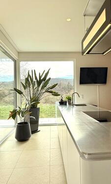 Foto - Einfamilienhaus in Hohentengen am Hochrhein zur Miete