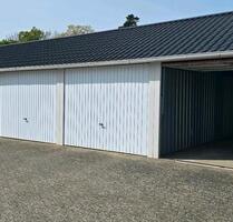 Garage in Fallersleben zu vermieten - Wolfsburg Ehmen