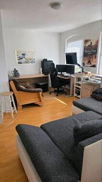 Foto - 2-Raumwohnung über 2 Etagen - 357,00&nbsp;EUR Kaltmiete, ca.&nbsp; 65,00&nbsp;m&sup2;