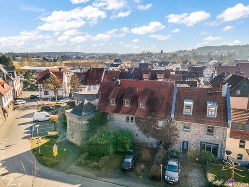 Foto - Wohnen mit Charme – neu renov. Wohnung in Bestlage von Lich