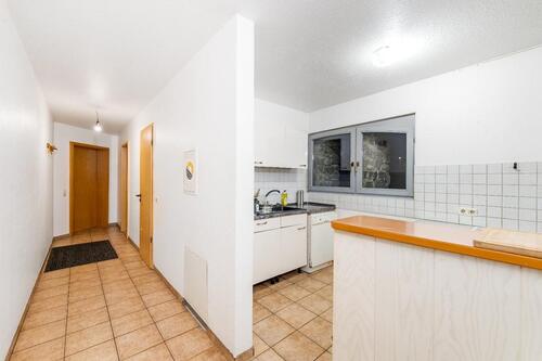 Foto - 2 Zimmer Etagenwohnung zur Miete in Lich