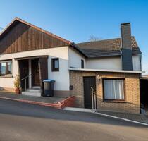 Kleines Einfamilienhaus In Witten-Durchholz
