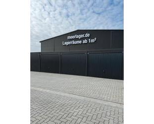 Garage, Lagerraum mit 16,4 m² für 115 EUR alle 4 Wochen in Niebüll