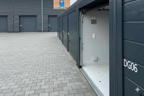 Foto - andere in Niebüll zur Miete