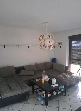 Foto - 6 Zimmer Etagenwohnung in Östringen