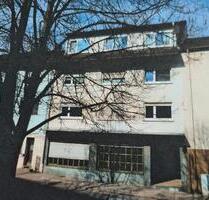 Mehrfamilienhaus in Sontra Stadtmitte zu verkaufen Renditeobjekt