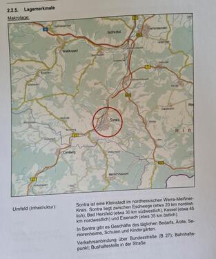 Foto - Mehrfamilienhaus, Wohnhaus zum Kaufen in Sontra