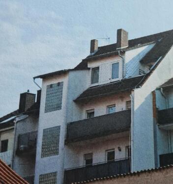 Foto - Mehrfamilienhaus, Wohnhaus in Sontra