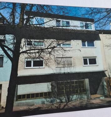 Foto - Mehrfamilienhaus, Wohnhaus in Sontra zum Kaufen