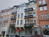 Foto - 2.5 Zimmer Eigentumswohnungen in der Flensburger Innenstadt.